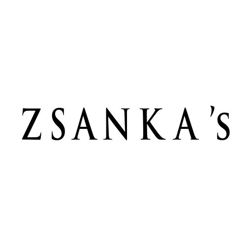 Z S A N K A ' s   